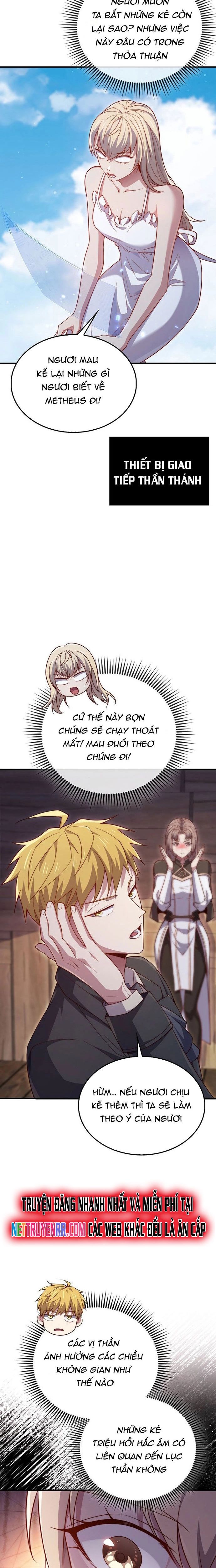 Thương Nhân Thánh Thần Chapter 149 - Trang 2