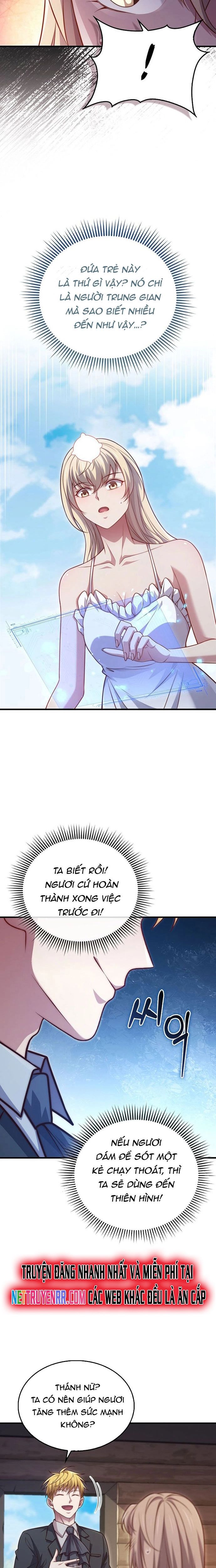 Thương Nhân Thánh Thần Chapter 149 - Trang 2