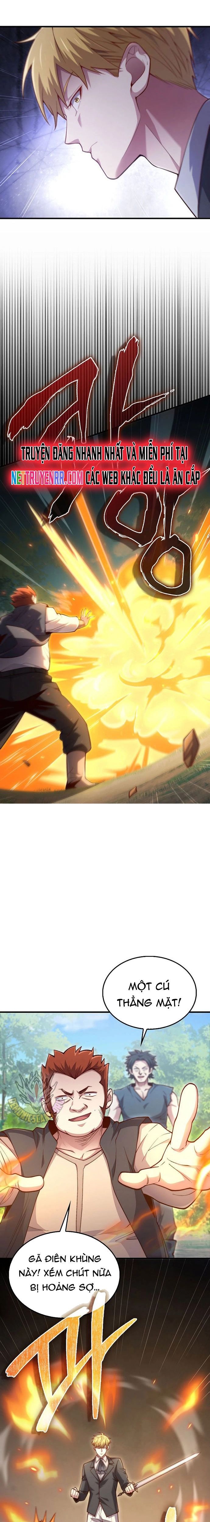 Thương Nhân Thánh Thần Chapter 149 - Trang 2