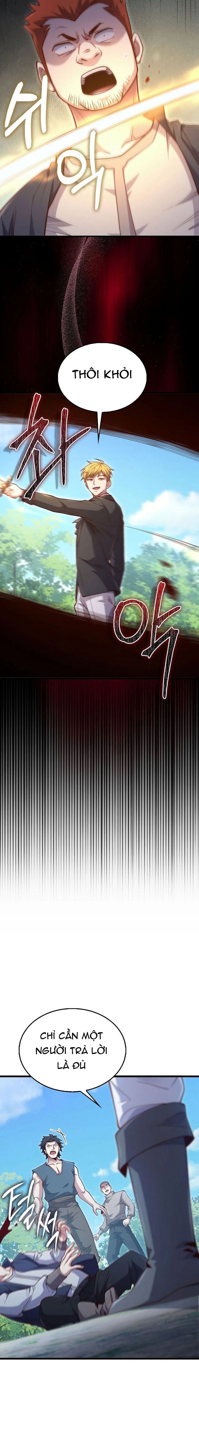 Thương Nhân Thánh Thần Chapter 149 - Trang 2