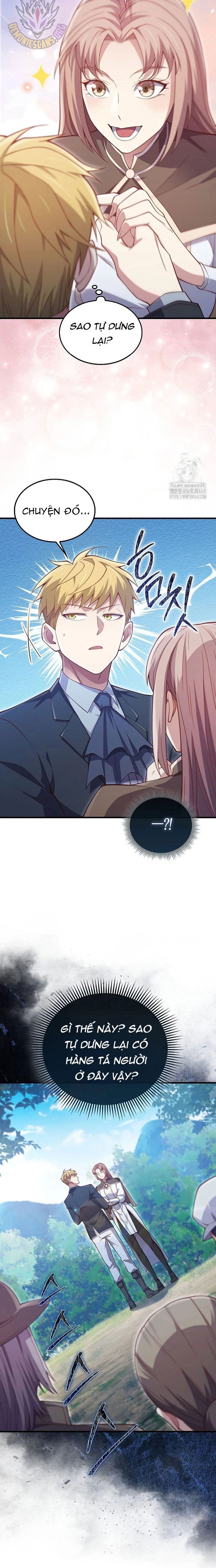 Thương Nhân Thánh Thần Chapter 151 - Trang 2