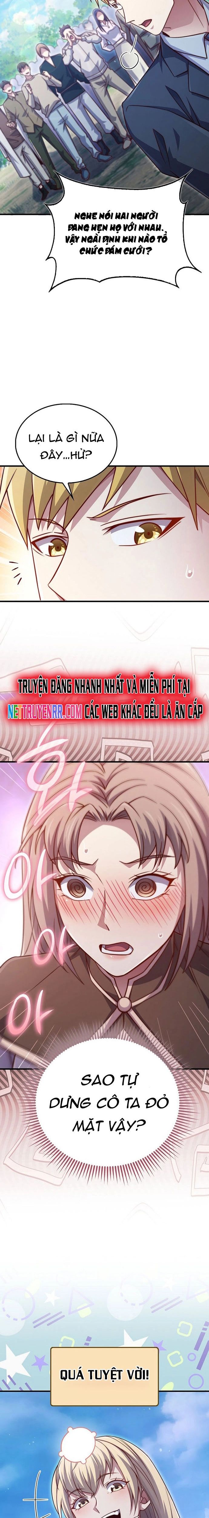 Thương Nhân Thánh Thần Chapter 151 - Trang 2