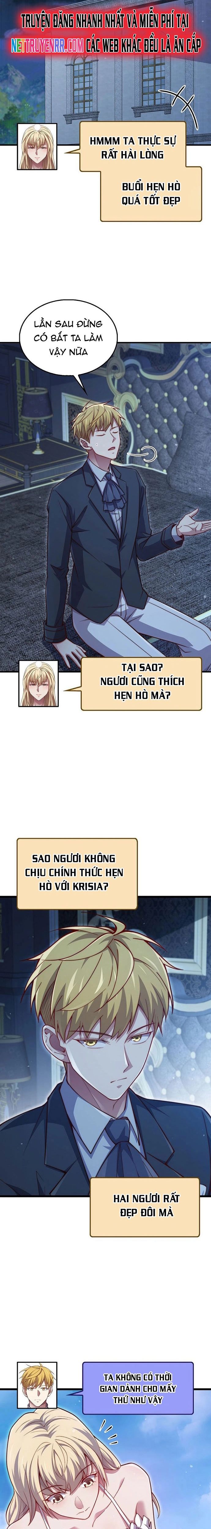 Thương Nhân Thánh Thần Chapter 151 - Trang 2