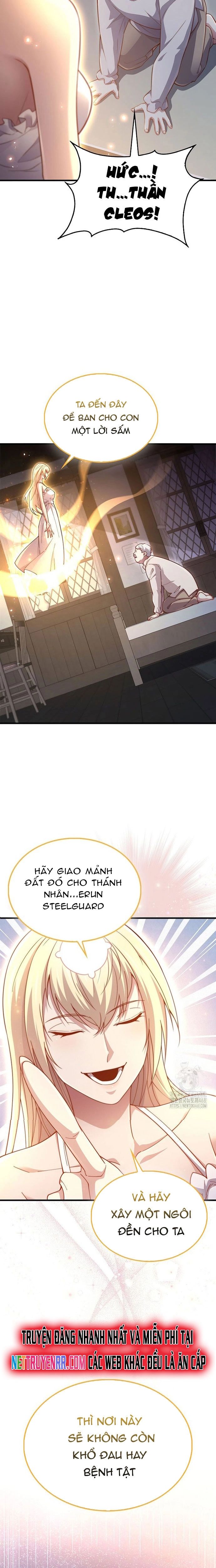 Thương Nhân Thánh Thần Chapter 151 - Trang 2