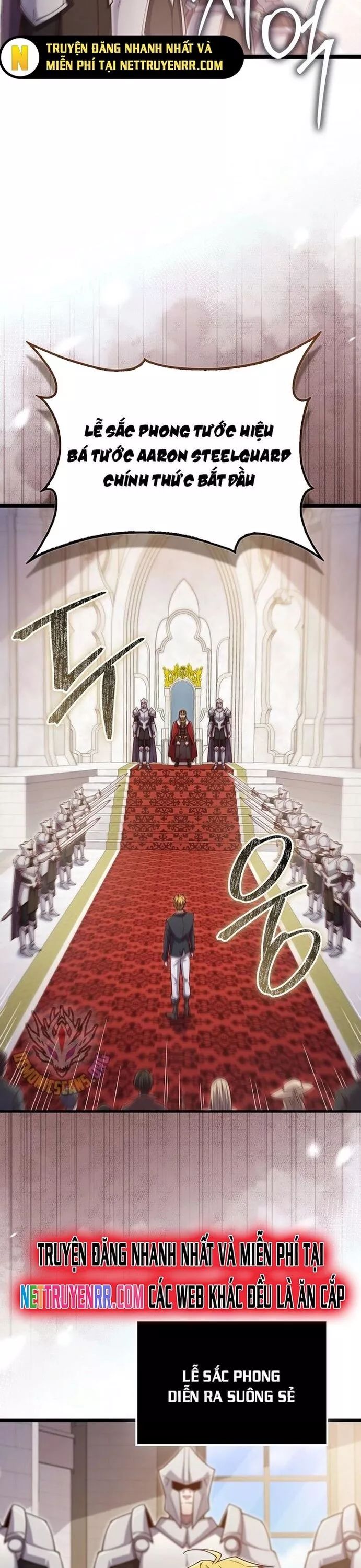 Thương Nhân Thánh Thần Chapter 156 - Trang 2