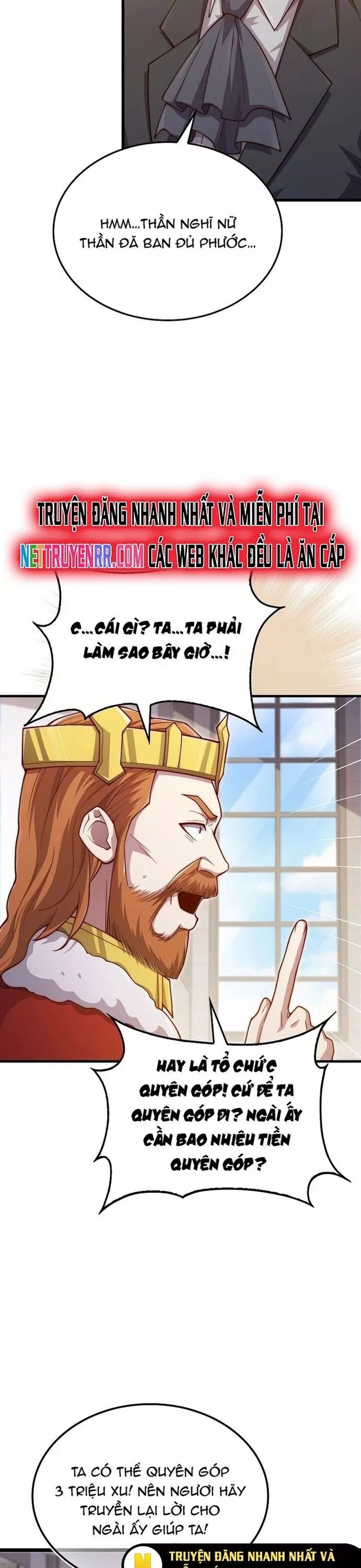 Thương Nhân Thánh Thần Chapter 156 - Trang 2