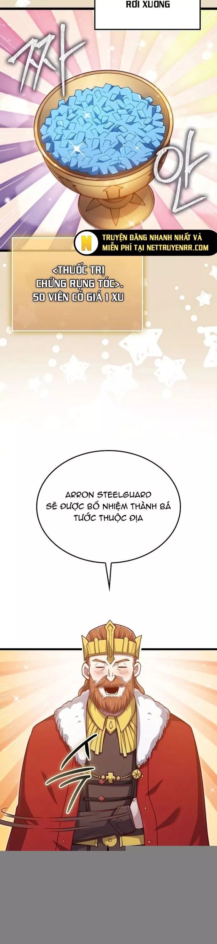 Thương Nhân Thánh Thần Chapter 156 - Trang 2