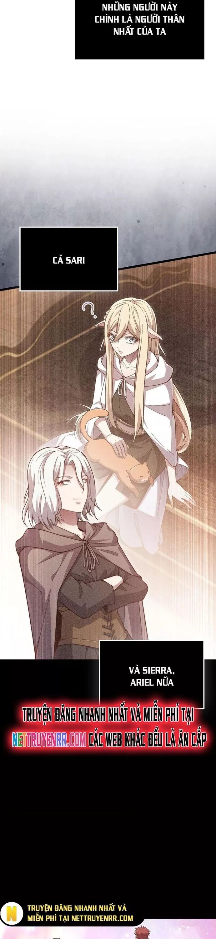 Thương Nhân Thánh Thần Chapter 156 - Trang 2