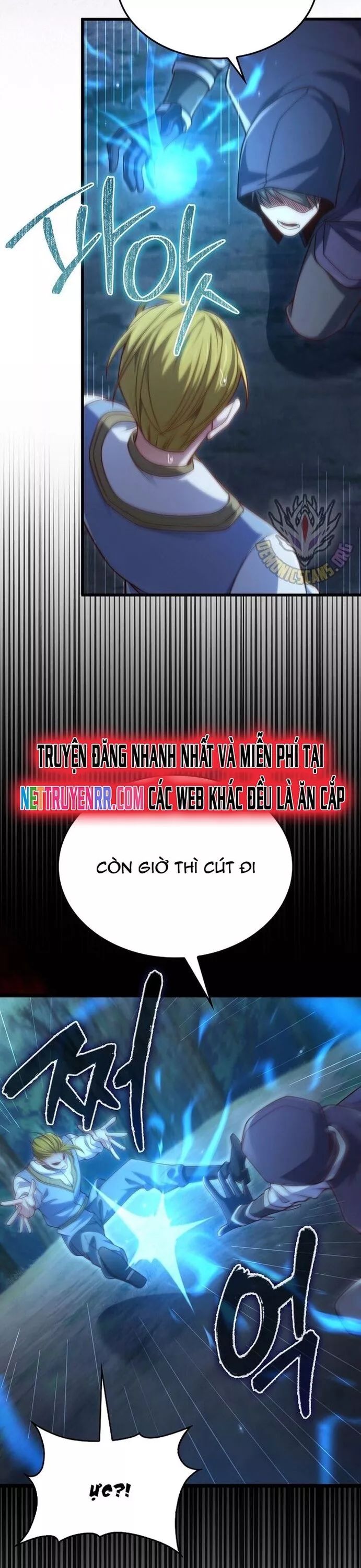 Thương Nhân Thánh Thần Chapter 156 - Trang 2