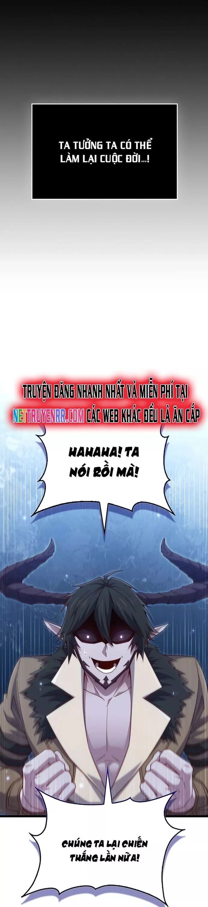 Thương Nhân Thánh Thần Chapter 156 - Trang 2