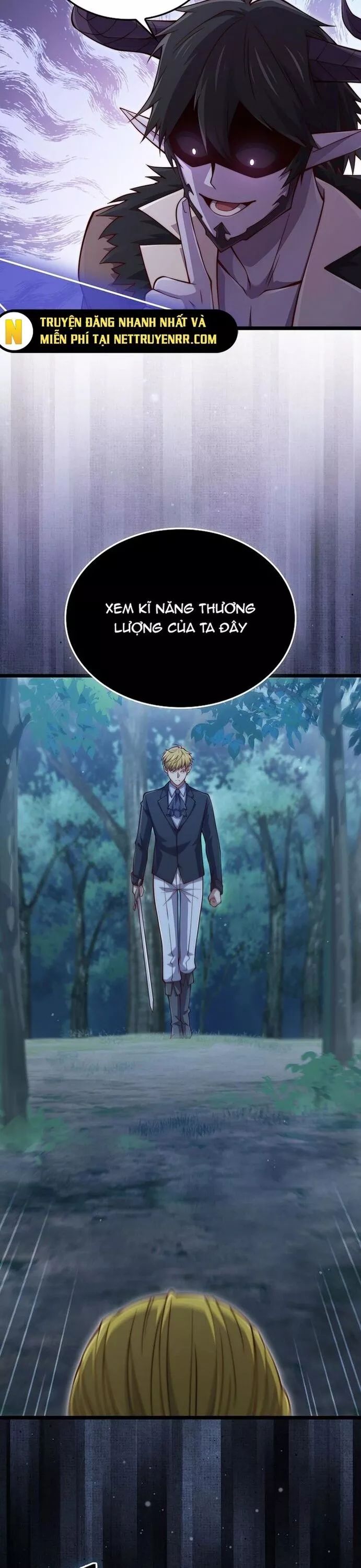 Thương Nhân Thánh Thần Chapter 156 - Trang 2