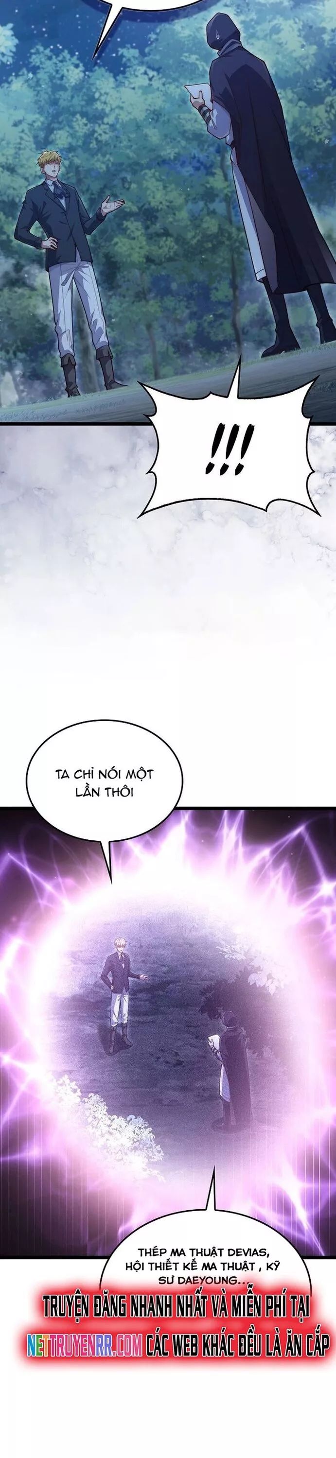 Thương Nhân Thánh Thần Chapter 156 - Trang 2