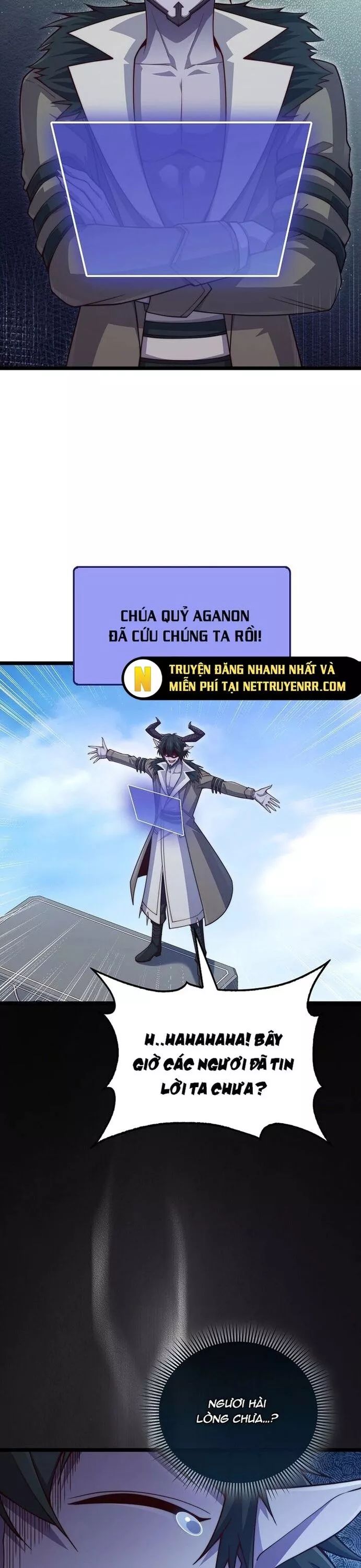 Thương Nhân Thánh Thần Chapter 156 - Trang 2