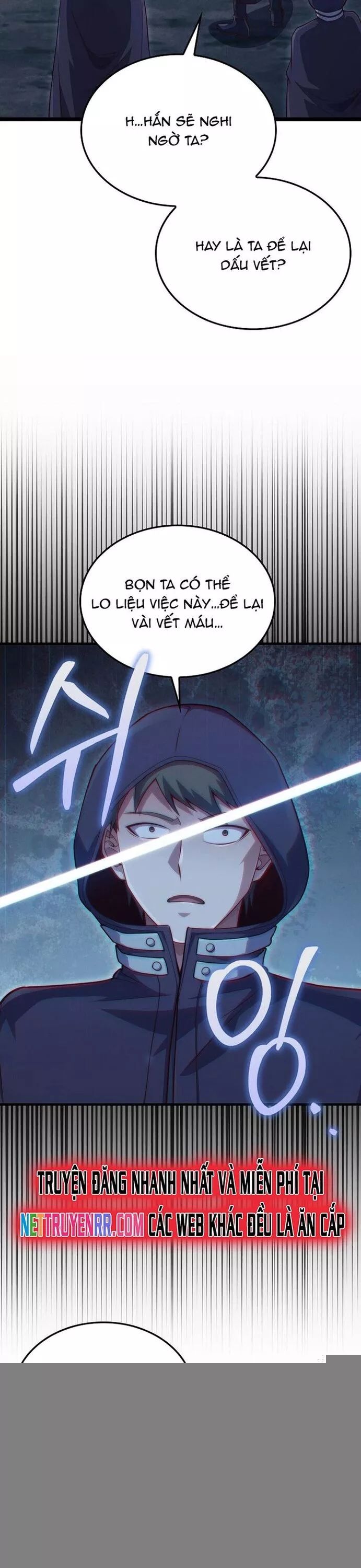 Thương Nhân Thánh Thần Chapter 156 - Trang 2