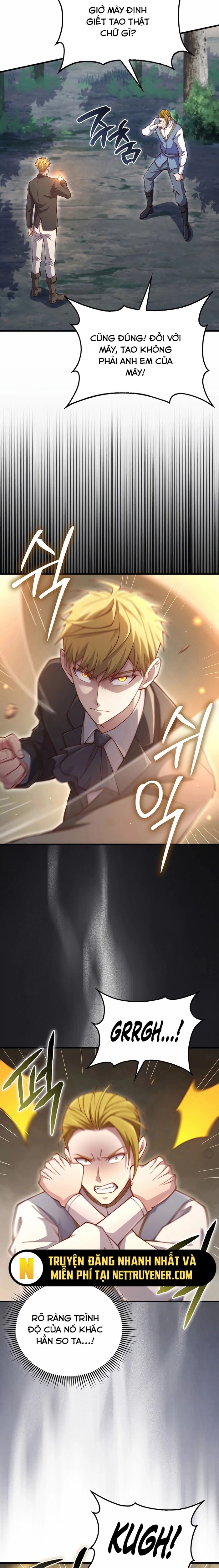 Thương Nhân Thánh Thần Chapter 157 - Trang 2