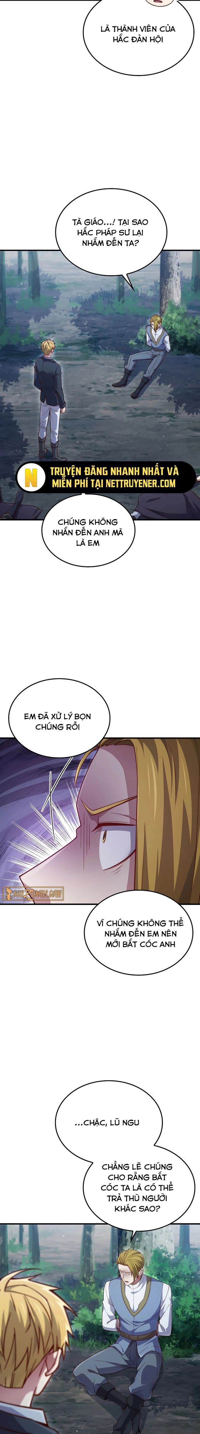 Thương Nhân Thánh Thần Chapter 157 - Trang 2