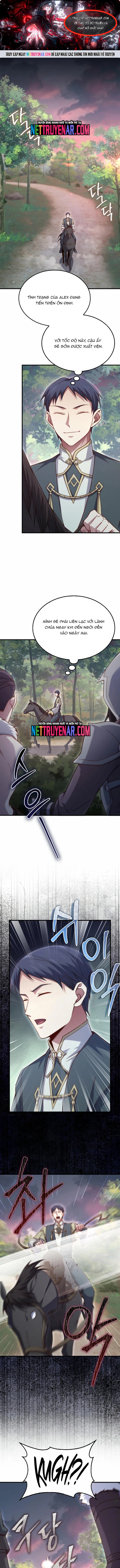 Thương Nhân Thánh Thần Chapter 160 - Trang 2