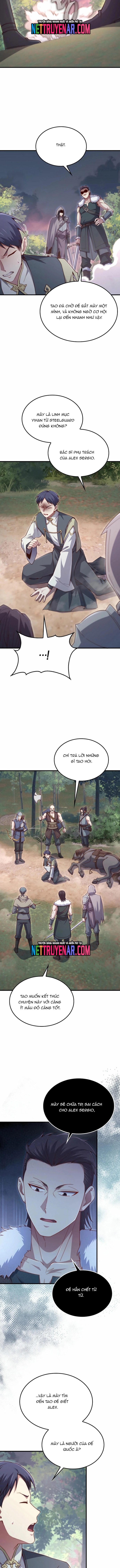 Thương Nhân Thánh Thần Chapter 160 - Trang 2
