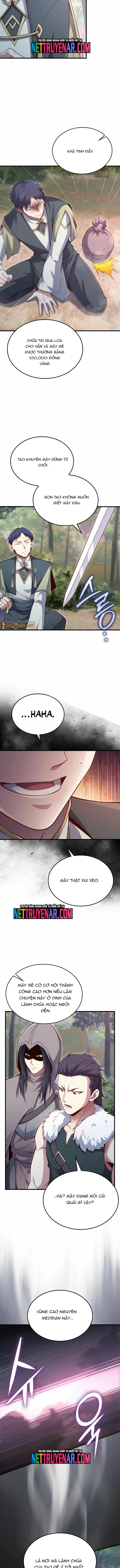 Thương Nhân Thánh Thần Chapter 160 - Trang 2
