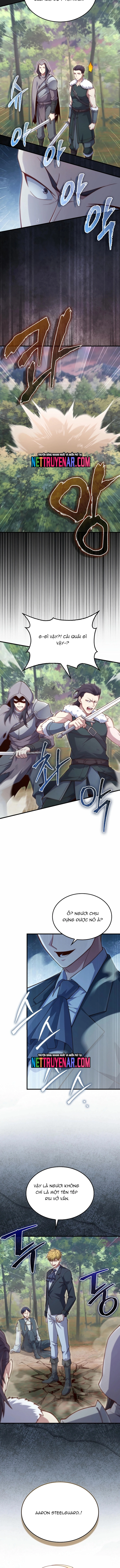 Thương Nhân Thánh Thần Chapter 160 - Trang 2