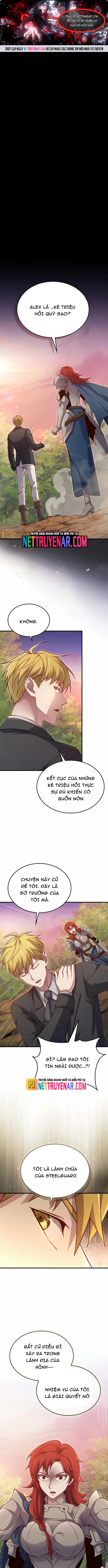 Thương Nhân Thánh Thần Chapter 163 - Trang 2