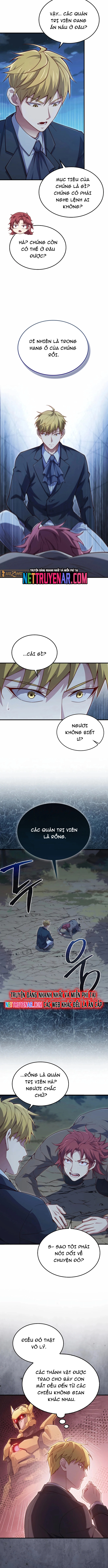 Thương Nhân Thánh Thần Chapter 163 - Trang 2