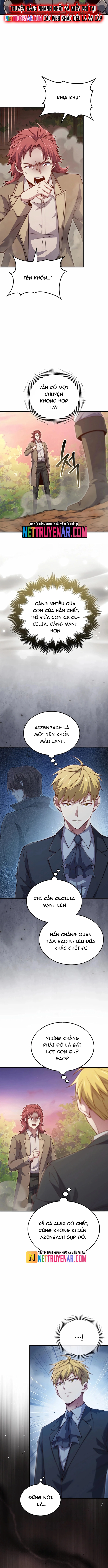 Thương Nhân Thánh Thần Chapter 163 - Trang 2