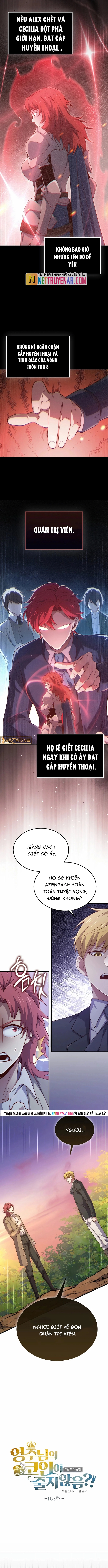 Thương Nhân Thánh Thần Chapter 163 - Trang 2