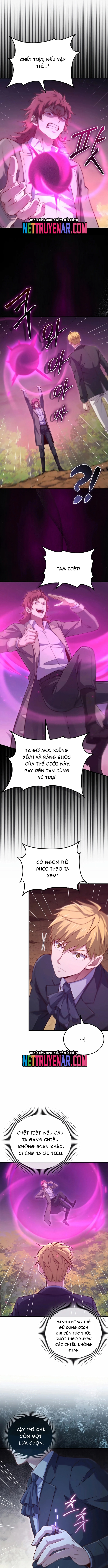 Thương Nhân Thánh Thần Chapter 163 - Trang 2