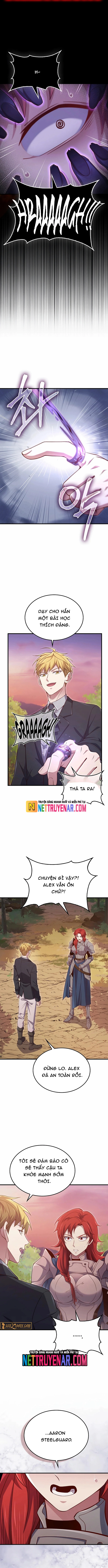 Thương Nhân Thánh Thần Chapter 163 - Trang 2