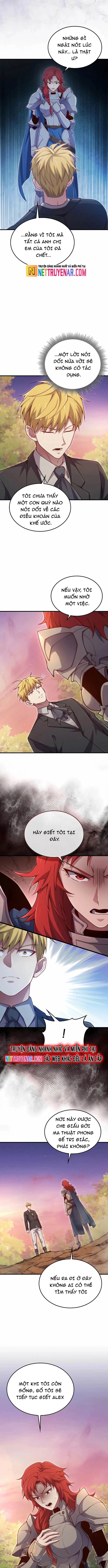 Thương Nhân Thánh Thần Chapter 163 - Trang 2