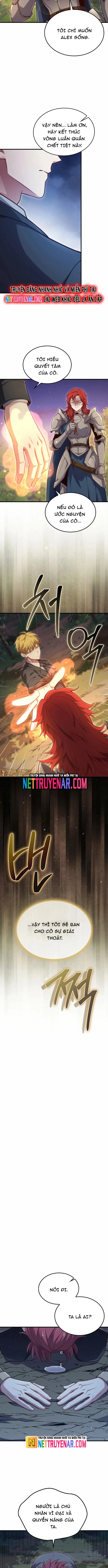 Thương Nhân Thánh Thần Chapter 163 - Trang 2