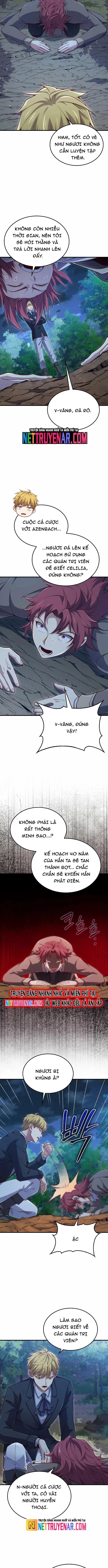 Thương Nhân Thánh Thần Chapter 163 - Trang 2
