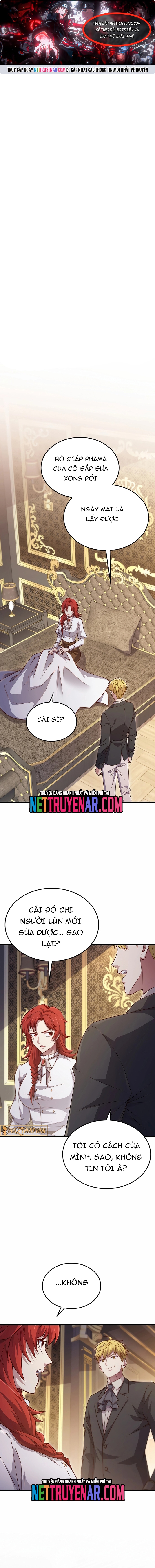 Thương Nhân Thánh Thần Chapter 164 - Trang 2