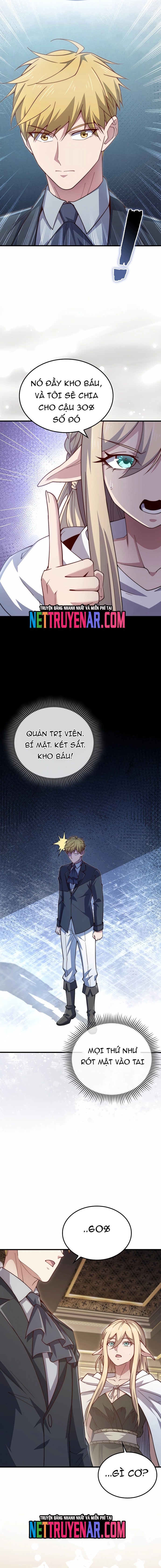 Thương Nhân Thánh Thần Chapter 164 - Trang 2