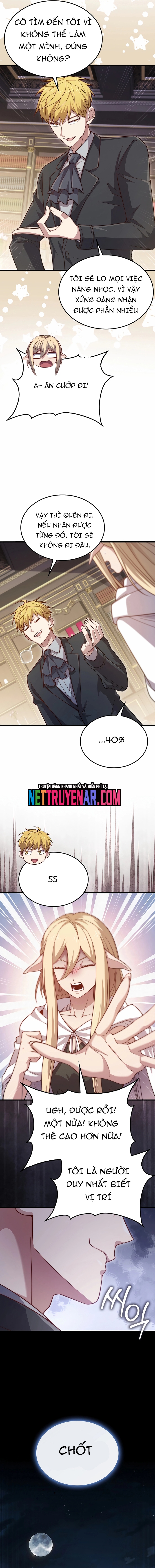 Thương Nhân Thánh Thần Chapter 164 - Trang 2