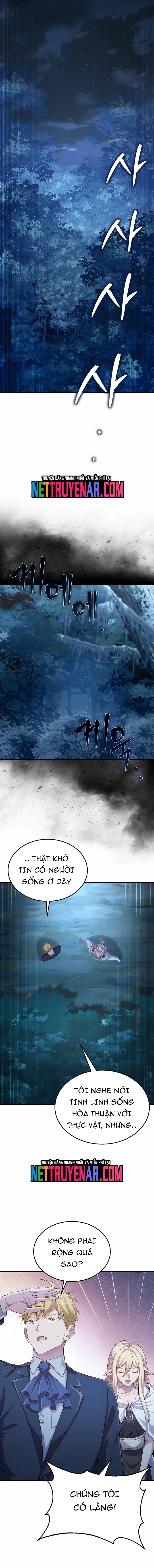 Thương Nhân Thánh Thần Chapter 164 - Trang 2
