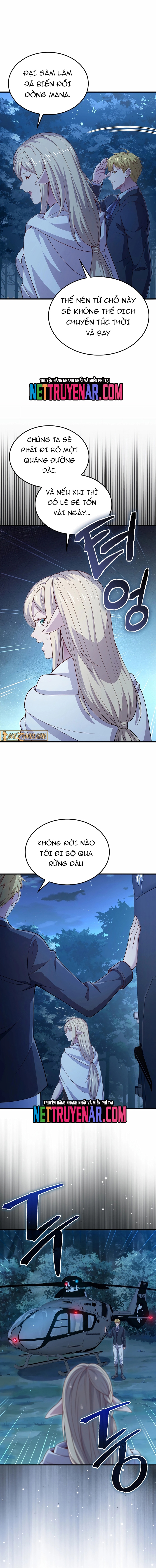 Thương Nhân Thánh Thần Chapter 164 - Trang 2
