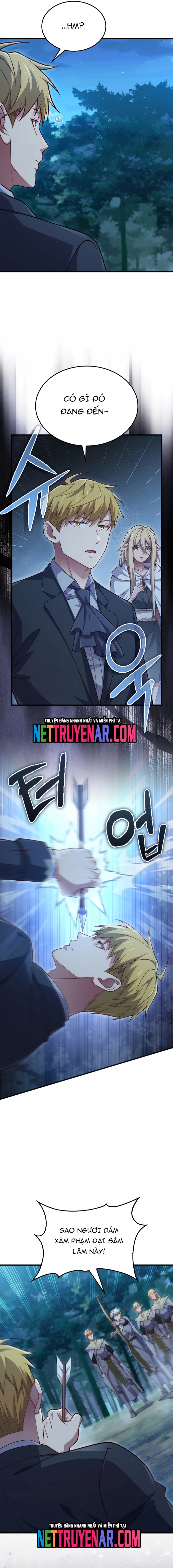 Thương Nhân Thánh Thần Chapter 164 - Trang 2
