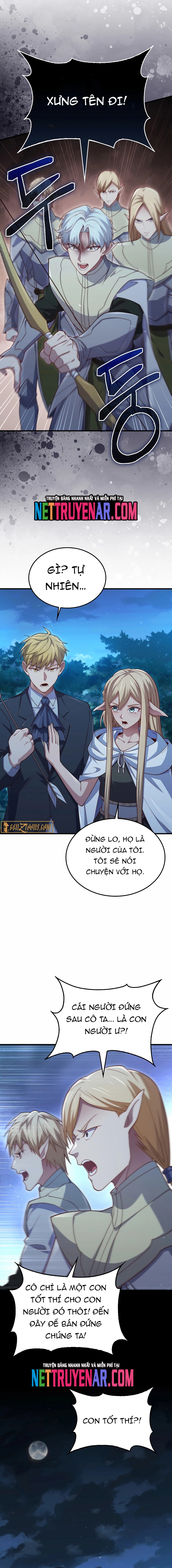 Thương Nhân Thánh Thần Chapter 164 - Trang 2