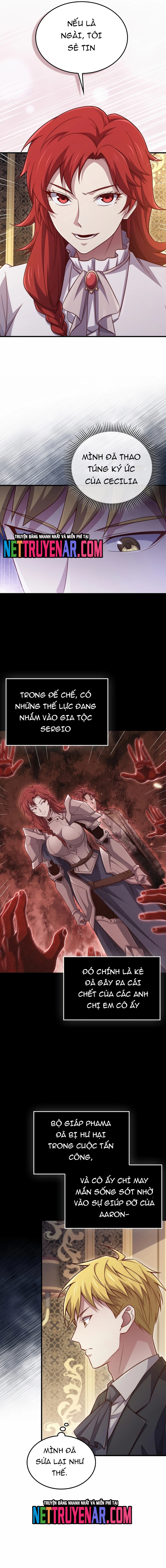 Thương Nhân Thánh Thần Chapter 164 - Trang 2