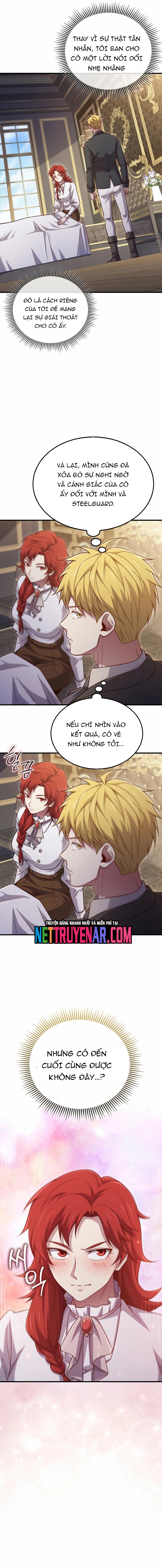 Thương Nhân Thánh Thần Chapter 164 - Trang 2