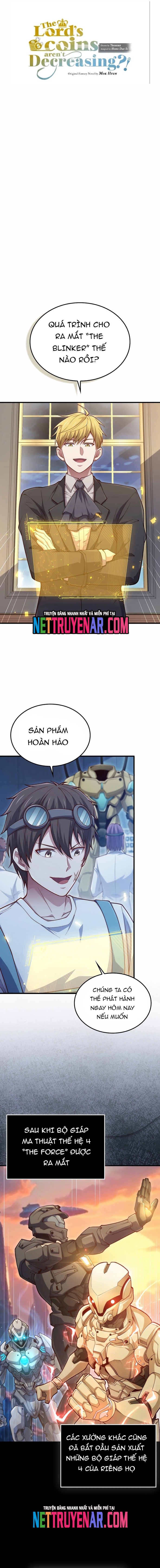 Thương Nhân Thánh Thần Chapter 164 - Trang 2