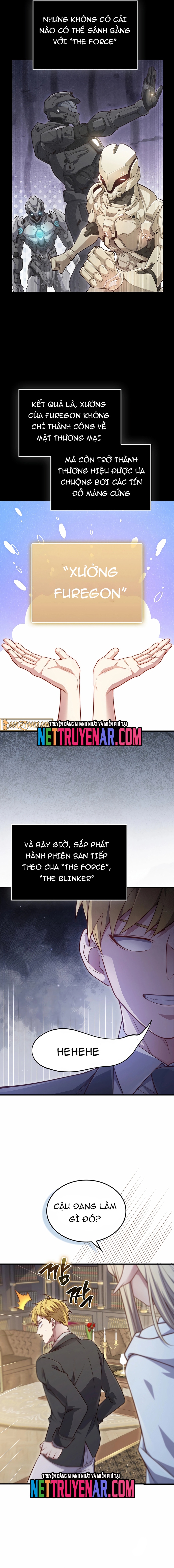 Thương Nhân Thánh Thần Chapter 164 - Trang 2