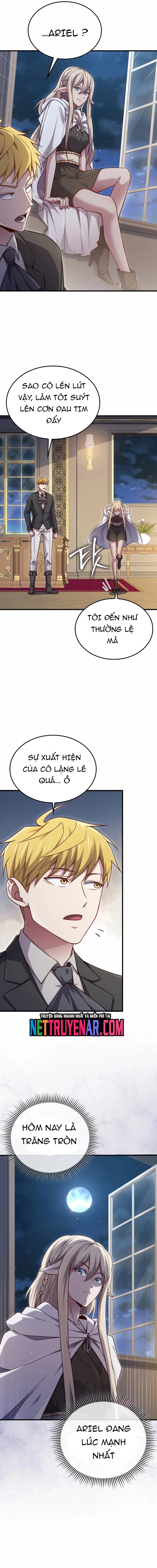 Thương Nhân Thánh Thần Chapter 164 - Trang 2