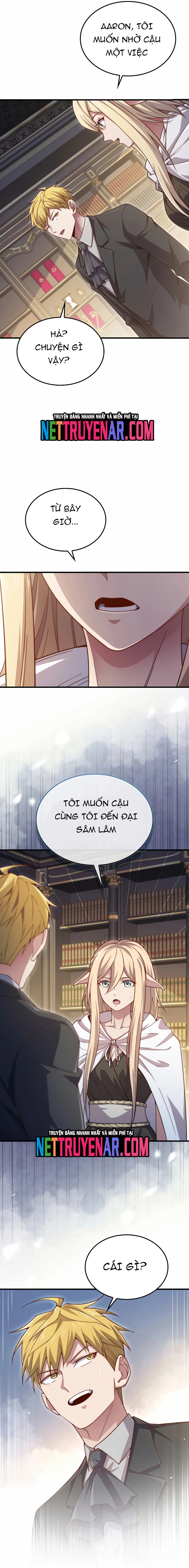 Thương Nhân Thánh Thần Chapter 164 - Trang 2