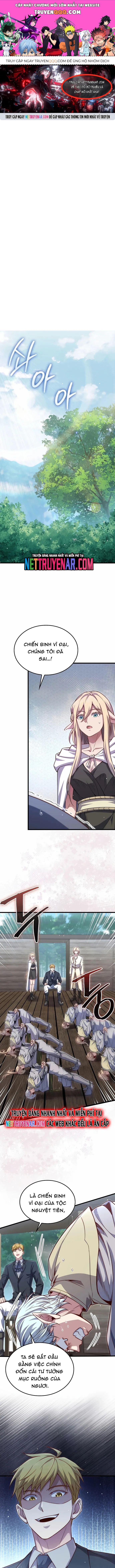 Thương Nhân Thánh Thần Chapter 167 - Trang 2