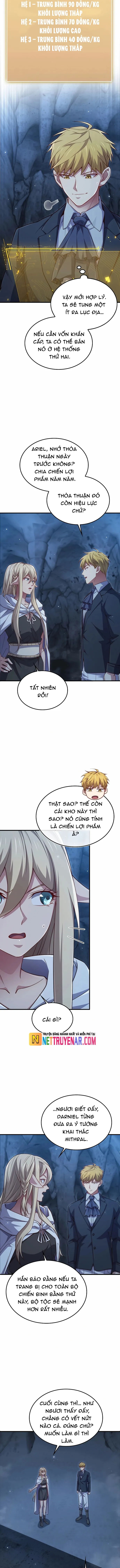 Thương Nhân Thánh Thần Chapter 167 - Trang 2