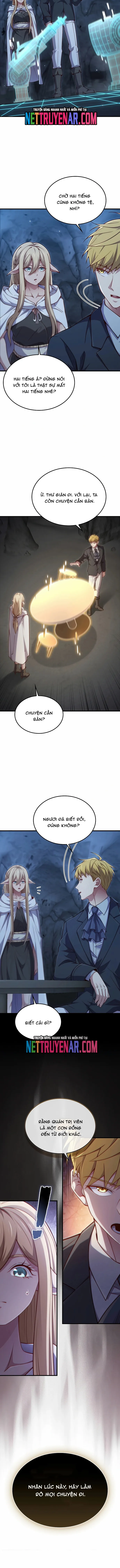 Thương Nhân Thánh Thần Chapter 167 - Trang 2