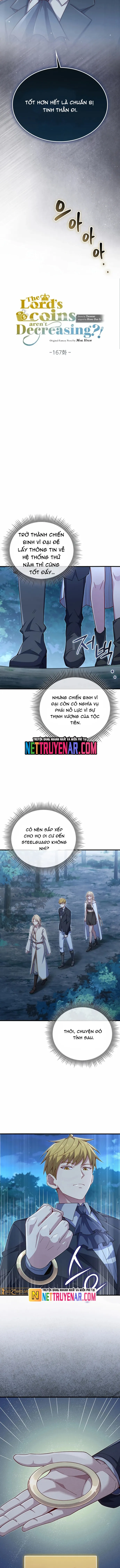 Thương Nhân Thánh Thần Chapter 167 - Trang 2